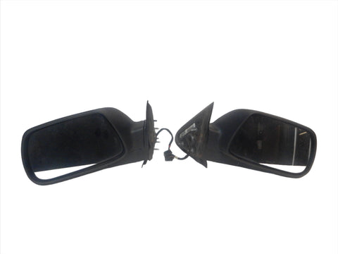 Go55 05-10 Grand Cherokee WK Driver Passenger Exterior Door Mirror