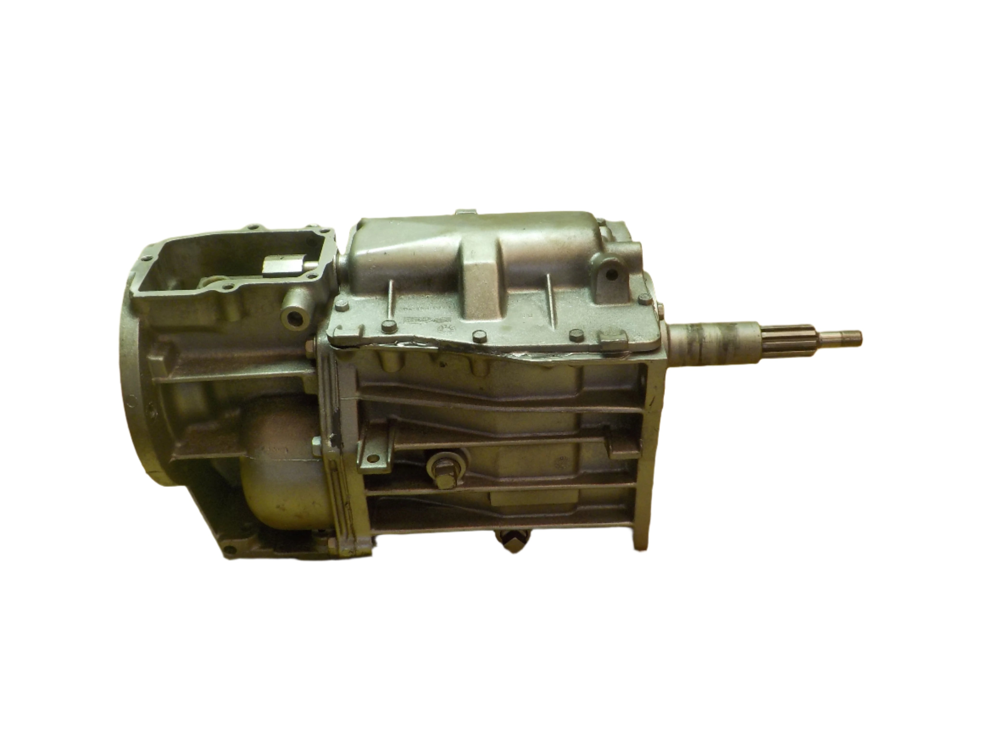 Transmissions – Page 2 – DeadJeep Transmissions – Page 2 – DeadJeep