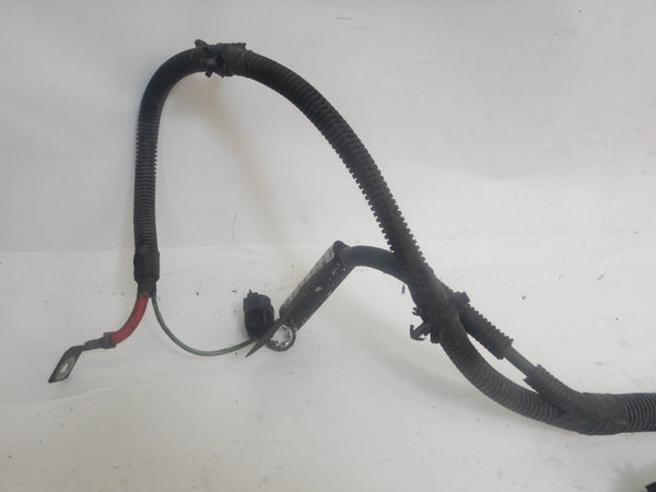 99-00 Grand Cherokee WJ Jeep 4.0 Battery Alternator Cable Wire Wiring Harness 56038421