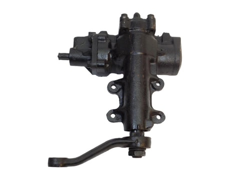 99-04 Grand Cherokee WJ Power Steering Gear Box 25057628 – DeadJeep