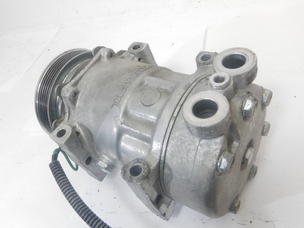 97 Jeep Wrangler AC Compressor: Fix It Fast 97 Jeep Wrangler AC Compressor: Fix It Fast