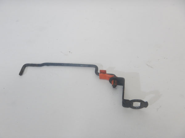 91-95 Wrangler YJ Jeep Full Hard Passenger Right Door Lock Linkage