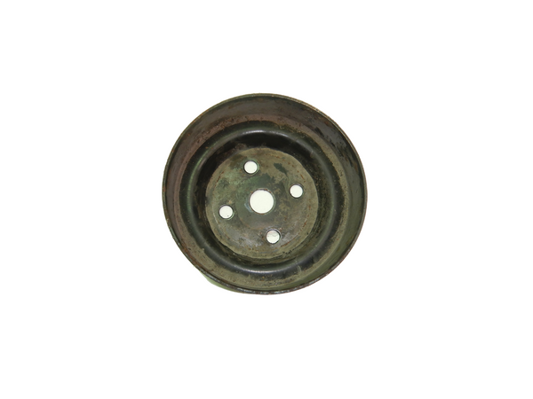 87-01 Cherokee XJ 4.0 6 Cylinder Fan Pulley 53010309