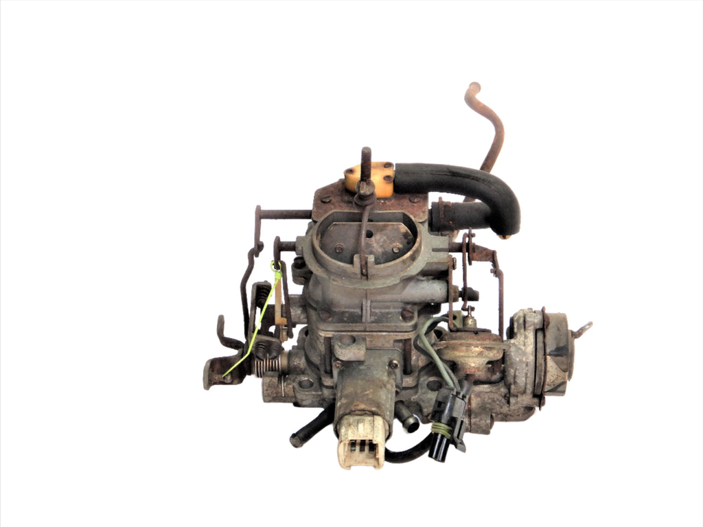 76-86 CJ Jeep 4.2 258 2BBL Carburetor 6 Cylinder