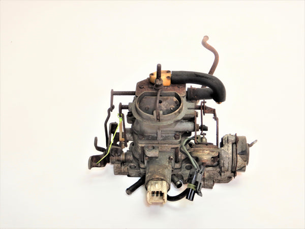 87-90 Wrangler YJ Jeep 4.2 258 2BBL 6 Cylinder Carburetor