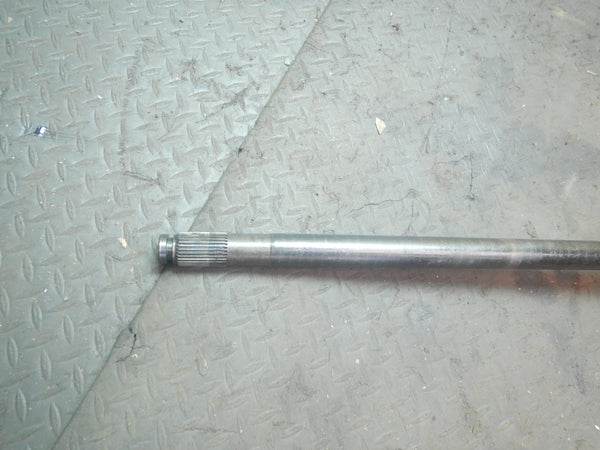 99-04 Grand Cherokee WJ Jeep Dana 44A Rear Axle Shaft Passenger Right