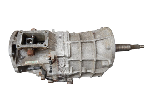 94-02 Wrangler YJ TJ AX5 Manual Transmission – DeadJeep