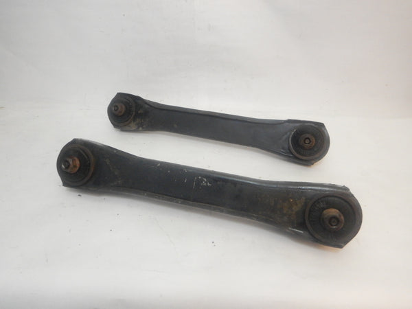 97-06 Wrangler TJ Jeep Front or Rear Lower Control Arms Arm Set of 2