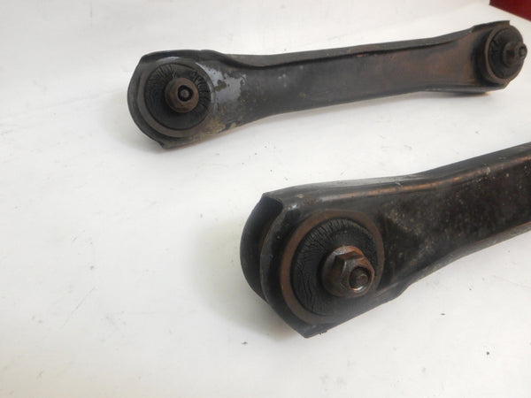 84-01 Cherokee XJ Jeep Front Lower Control Arm Arms Set of 2