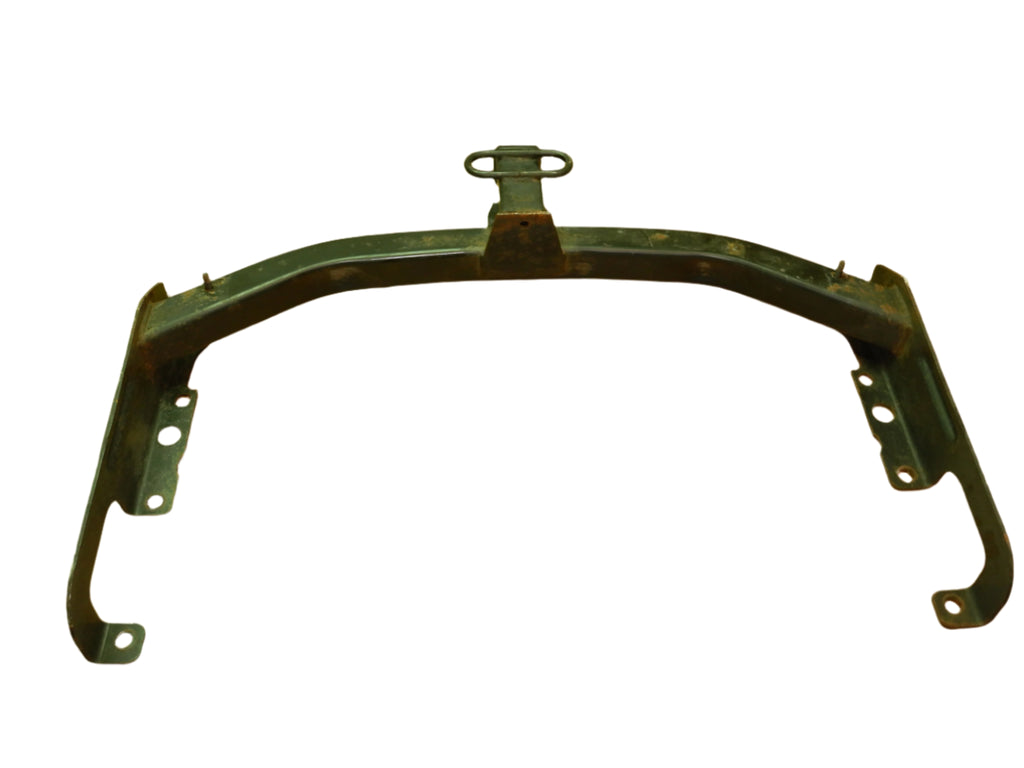 2004 Jeep Grand Cherokee Curt Trailer Hitch Receiver - Custom Fit - Class III - 2 2004 Jeep Grand Cherokee Curt Trailer Hitch Receiver - Custom Fit - Class III - 2
