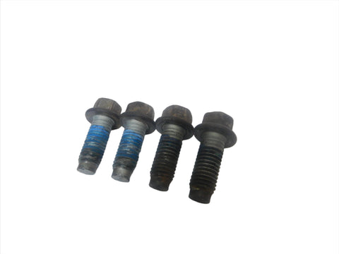 thumbnail image 2 of Front Driveshaft CV Joint Bolts For Jeep Liberty KJ 2002-2007 – Region Offroad 2 of 6