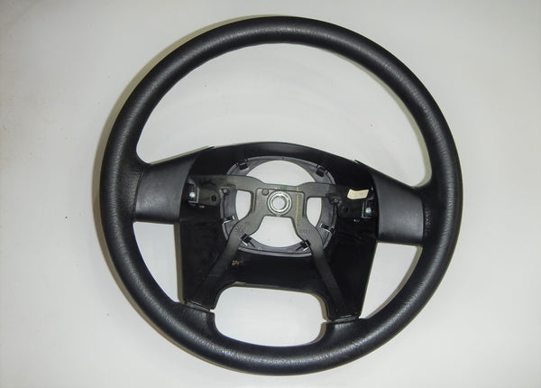 03-06 Wrangler TJ OEM Steering Wheel 5JG60DX9AD