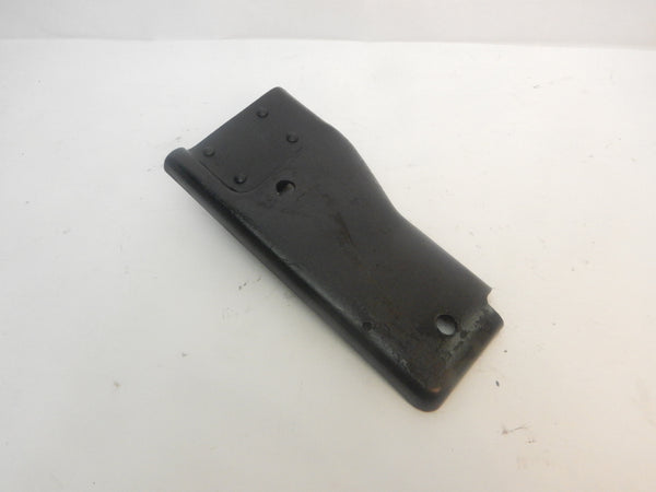 94-01 Cherokee XJ Jeep AW4 Automatic Transmission Catalytic Mounting Bracket Plate
