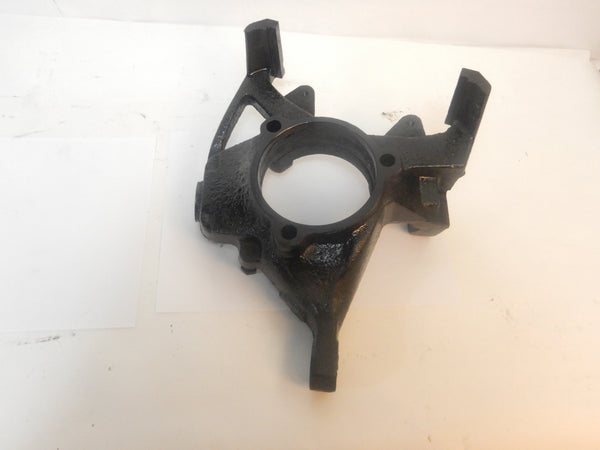 84-89 Cherokee XJ Jeep Dana 30 Front Axle Spindle Knuckle Driver Left Passenger Right NO ABS