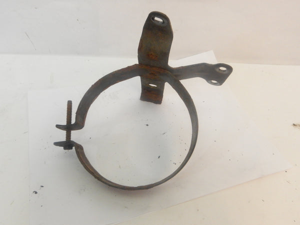 91-95 Cherokee XJ Jeep Charcoal Canister Bracket Ring Mount