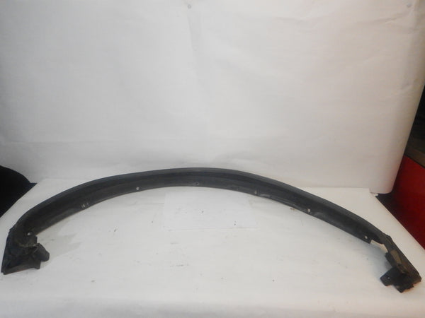 97-02 Wrangler TJ Jeep Windshield Frame to Cowl Rubber Seal Weatherstrip