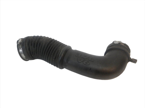 02-07 Liberty KJ Air Cleaner Filter Connector Tube Hose 3.7 6