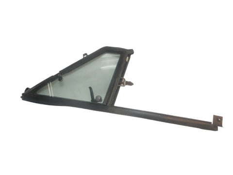 Atmoph Window(初代) 84-96 Cherokee XJ Moving Passenger Front Door Vent Window Glass