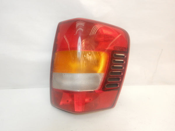 99-04 Grand Cherokee WJ Driver Passenger Tail Light Lamp Pair Set RH LH