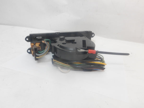 87-96 Cherokee XJ Heater AC Climate Fan Control Switch  FREE SHIPPING