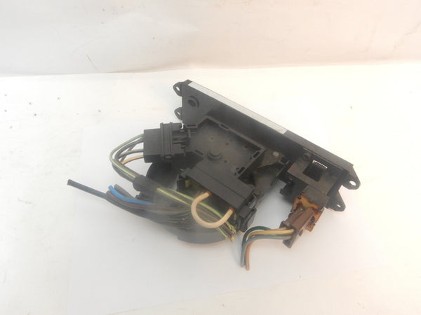 87-96 Cherokee XJ Heater AC Climate Fan Control Switch  FREE SHIPPING