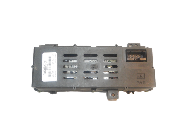 96-98 Grand Cherokee ZJ Digital Vehicle Information Center VIC Display ...