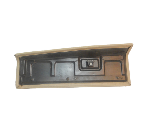 84-96 Cherokee XJ TAN Glove Box Glovebox Door with Latch Handle