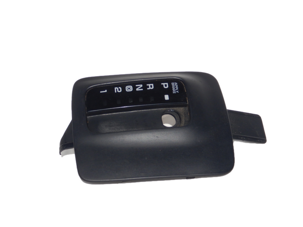 93-98 Grand Cherokee ZJ Shift Indicator Bezel Console 55115610 55029266 55115065