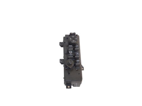 99-04 Grand Cherokee WJ Driver Door Master Window Switch LH – DeadJeep