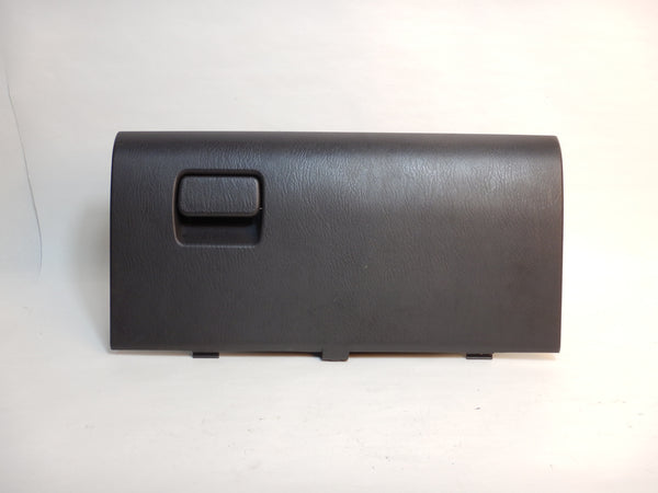 99-04 Grand Cherokee WJ OEM Glove Box Complete Assembly Door Dark Gray Agate