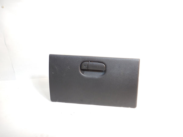 97-06 Wrangler TJ Jeep Agate Dark Gray Grey Glovebox Glove Box Setup 55115166