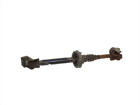 p.tjhia 01-06 Wrangler TJ Jeep Upper Intermediate Steering Shaft – DeadJeep