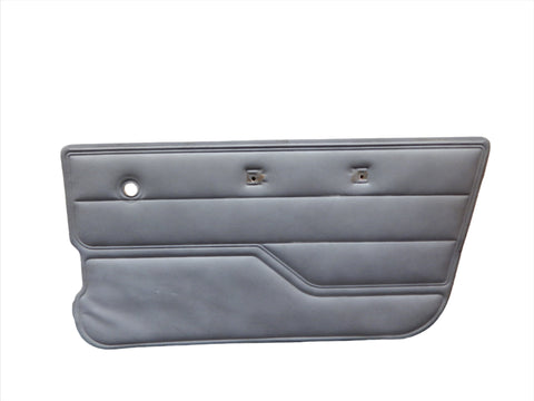 81-95 Wrangler YJ CJ Passenger Side Full Door Panel – DeadJeep