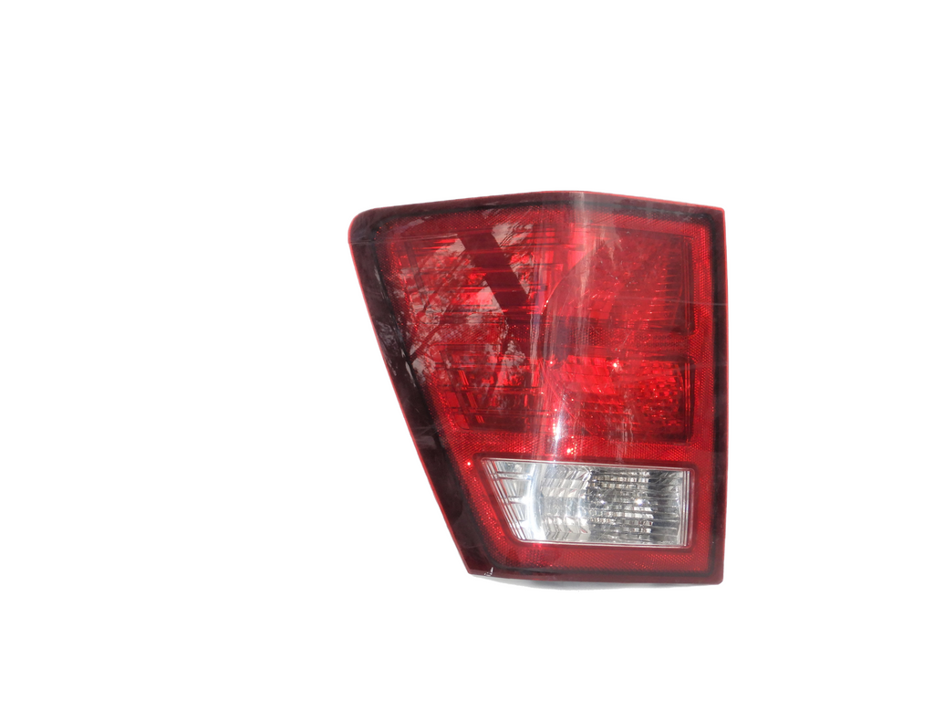 07-10 Grand Cherokee WK Jeep Driver Left Rear Tail Light Taillight Lamp