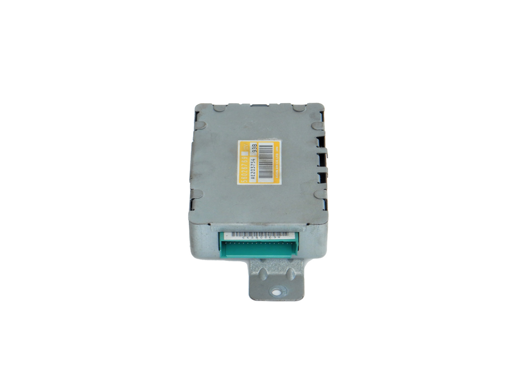 92-96 Cherokee XJ 4.0 Automatic Transmission Shift Control Module TCM ...