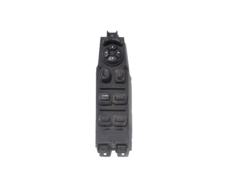 97-01 Cherokee XJ Driver Left Front Door Window Master Switch