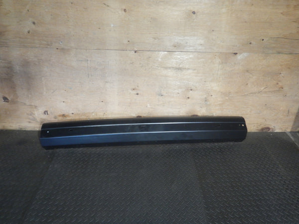 97-01 Cherokee XJ Front Bumper