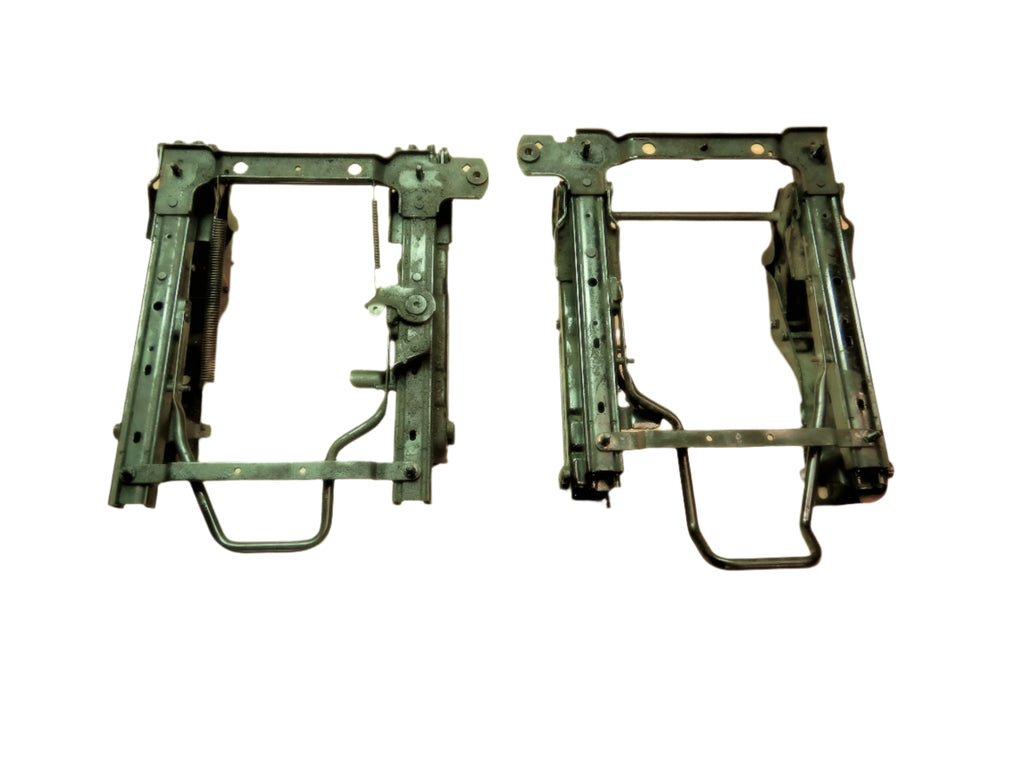 JEEP TJ Wrangler 1997-2002 Upholstery kit COMBO - Front & Rear *CUSTOM JEEP TJ Wrangler 1997-2002 Upholstery kit COMBO - Front & Rear *CUSTOM