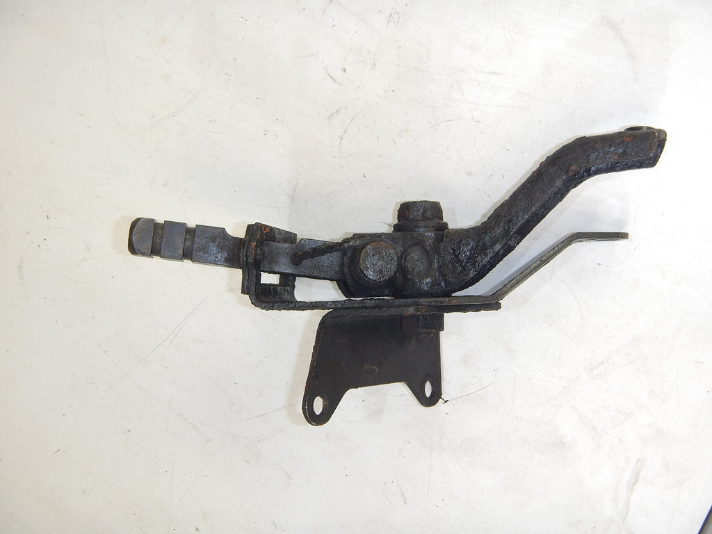 thumbnail image 2 of Jeep Wrangler YJ Transfer Case Shifter Lever – AX15 Transmission (1992-1995 4.0L 6Cyl) – Free Shipping 2 of 6