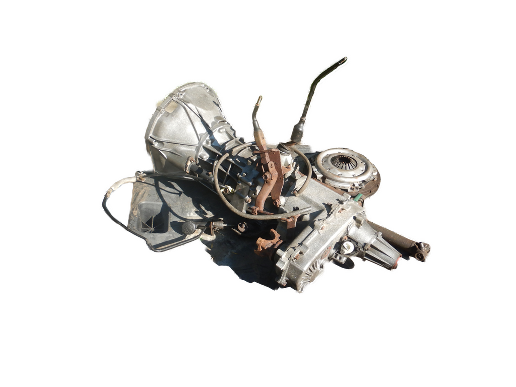87-90 Cherokee XJ AX15 Transmission Conversion Transfer Case BA10 87-90 Cherokee XJ AX15 Transmission Conversion Transfer Case BA10