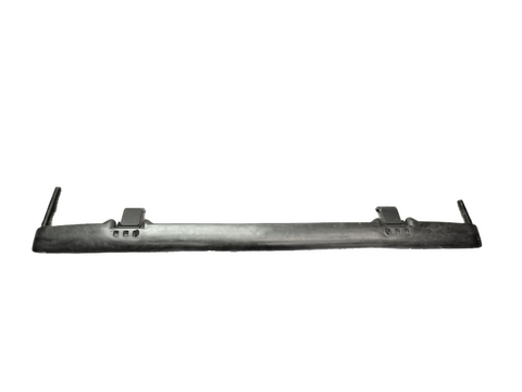 枕 T.J 97-06 Wrangler TJ Soft Top Front Header Channel Bar Factory OEM