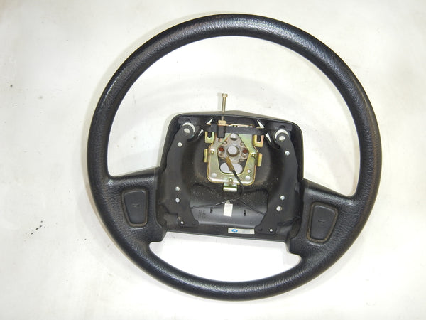 95-96 Cherokee XJ Vinyl Steering Wheel