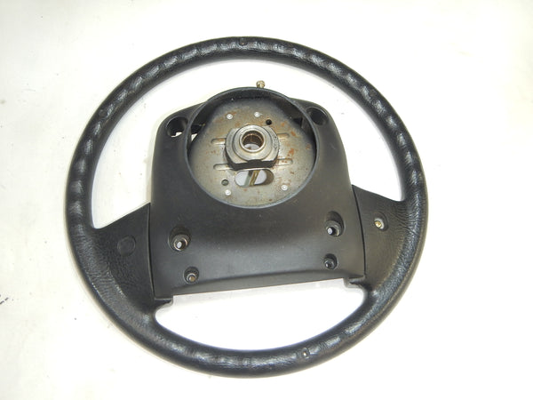 95-96 Cherokee XJ Vinyl Steering Wheel