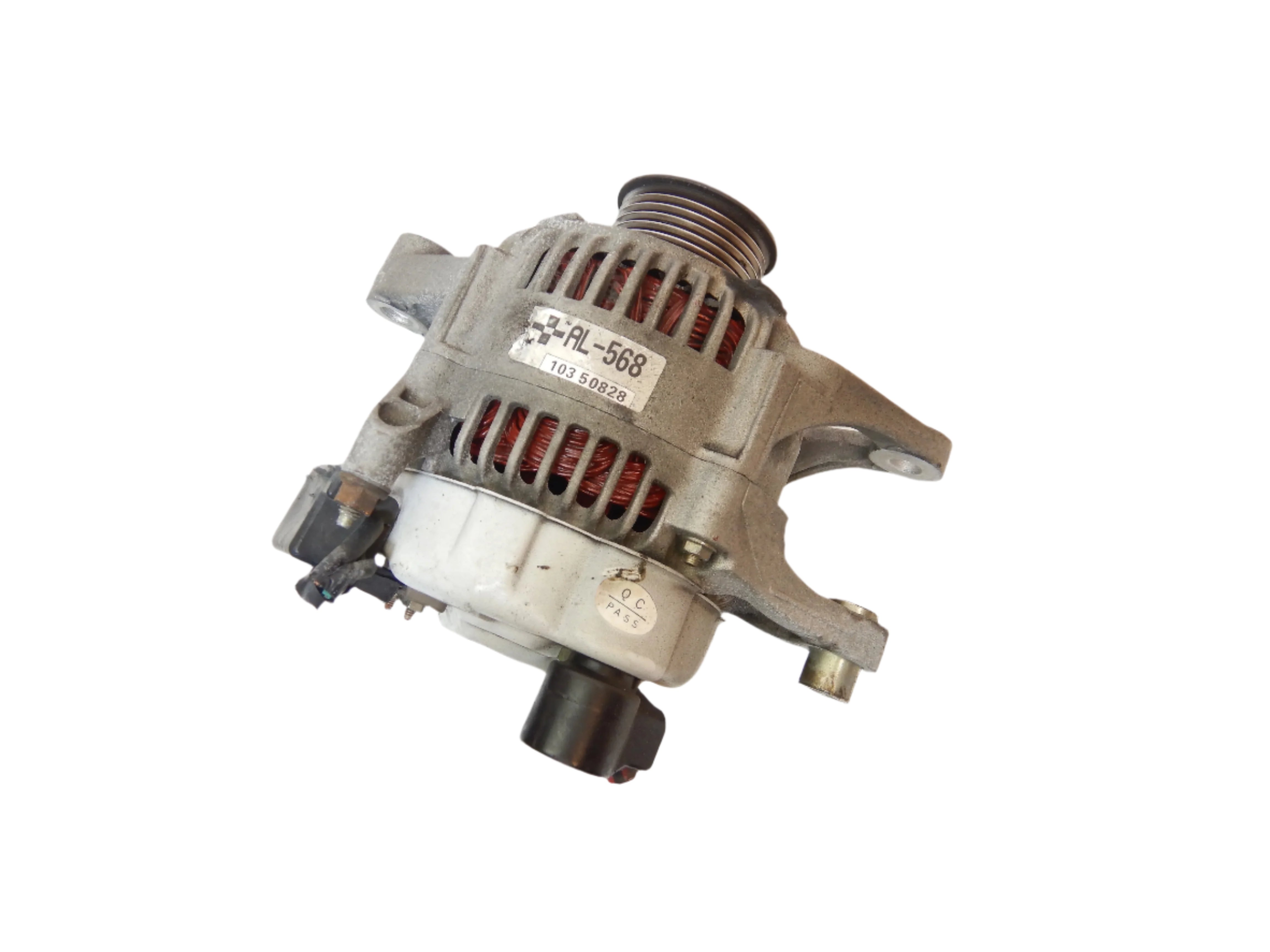 93-98 Grand Cherokee ZJ 4.0 Alternator 56005685 56005684