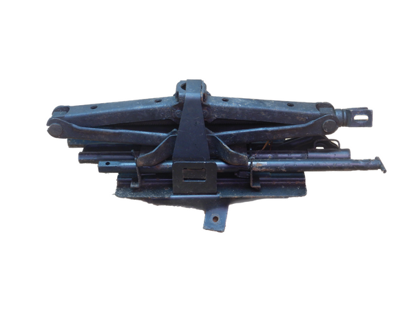 87-95 Wrangler YJ Complete Scissor Jack Kit