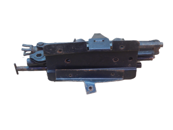 87-95 Wrangler YJ Complete Scissor Jack Kit