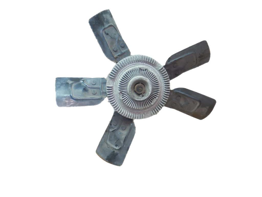 99-04 Grand Cherokee WJ 4.0 clutch cooling fan for 6 cylinder conversion