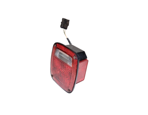 91-97 Wrangler YJ TJ Passenger Right (1) Taillight Lamp 56016720