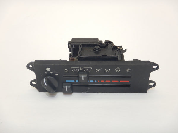 97-98 Wrangler TJ AC/Heater Fan Controls Dash Switch  55037362