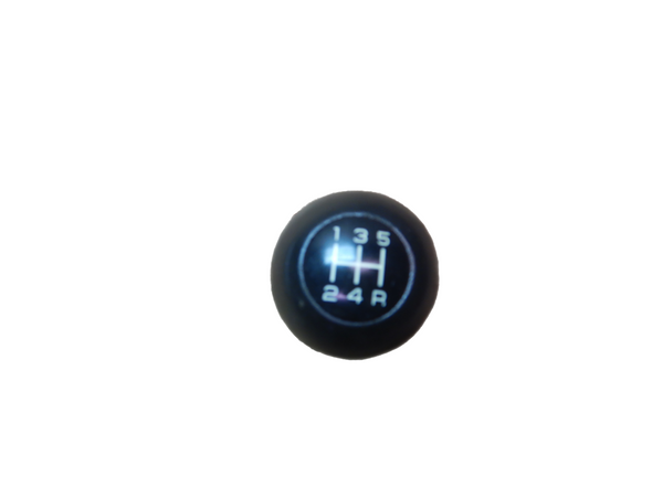 97-01 Cherokee XJ 5 Speed Manual Transmission Standard Shift Knob